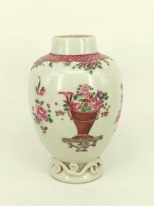 明清民窑瓷器收藏攻略 文中的精美藏品也值得欣赏